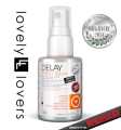 LOVELY LOVERS DELAY Spray 50ml