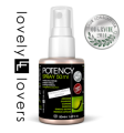 LOVELY LOVERS POTENCY Spray 50ml