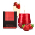  MAGNETIFICO Aphrodisiac Candle Sweet Strawberries 