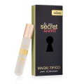  MAGNETIFICO Secret Scent 20ml for men 